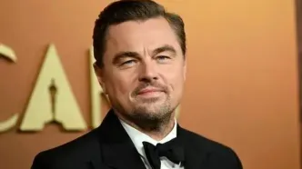 ابراز تردید دی‌کاپریو نسبت به تصاحب هالیوود توسط هوش مصنوعی