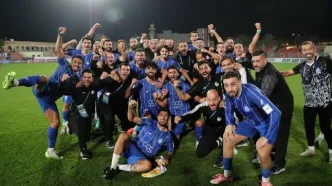 میزان پاداش دریافتی تراکتور، سپاهان و استقلال از AFC مشخص شد