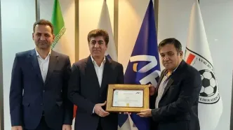 مجوز حرفه‌ای‌سازی استقلال صادر شد