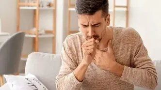 سرفه امان شما را بریده/ با این راهکار راحت می شوید
