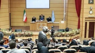 برگزاری دادگاه رسیدگی به دادخواهی خانواده شهدا و جانبازان حمله رژیم بعث به زمین فوتبال چوار به طرفیت دولت آمریکا/ روایت مادر 2 شهید از روز حادثه