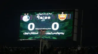 اظهارات بدون تعارف مجری شبکه خبر روی آنتن زنده