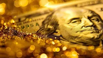 دلار و طلا تا کجا بالا می‌رود؟ / پیش‌بینی هوش مصنوعی از بازار تا پایان سال ۱۴۰۴