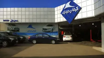 ثبات امروز، توسعه فردا؛ روایت عملکرد کرمان موتور در سال 1404