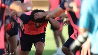 استارت نقل و انتقالات پرسپولیس/ پیشنهاد رسمی برای جذب مدافع ملی‌پوش