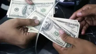 قیمت یورو و سایر ارزها اعلام شد؛ دلار  ۱۱۹ هزار و ۸۹۵ تومان فروخته شد