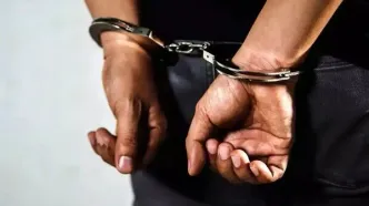 دستگیری سارق و اعتراف وی به ۲۸ فقره سرقت