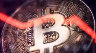 پیام خروج ۴۰۰ هزار بیت‌کوین از صرافی‌ها | ETFها  بیشتر از صرافی‌ها بیت‌کوین نگه می‌دارند