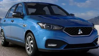 فرق تیپ‌های سهند چیست؟