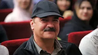 «ایرج طهماسب» مهمان جناب خان می‌شود