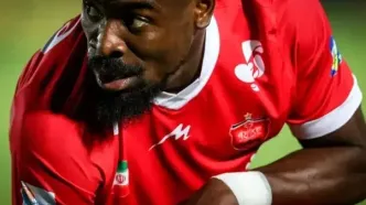 تبریک تولد به ستاره‌ای که نیم‌فصل از پرسپولیس می‌رود!