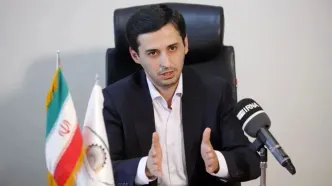 عزل شبانه مدیر یکی از شرکتهای اقماری به علت دریافتی نامتعارف