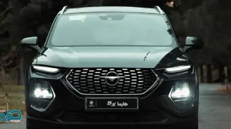 زمان قرعه کشی ۳ محصول هایما ایران خودرو اعلام شد - ۱۶ آذر ۱۴۰۴