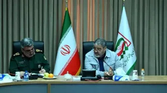 نیازمند ایجاد شبکه‌های آزمایشگاهی تشخیصی پیشرفته دفاعی هستیم