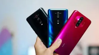 فوری: قیمت گوشی امروز ۲ دی ۱۴۰۴؛ جیب‌تان را خالی می‌کند؟