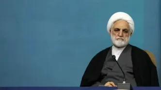 انتقاد رئیس قوه قضاییه از جمع آوری اطلاعات از افراد برخلاف موازین شرعی و قانونی/ ویدئو