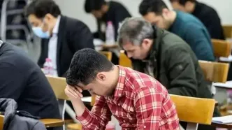 آغاز رقابت داوطلبان کارشناسی ارشد ۱۴۰۵ از فردا