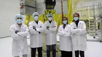 پرتاب ماهواره «کوثر» از روسیه؛ مأموریت دوگانه ماهواره ایرانی در فضا