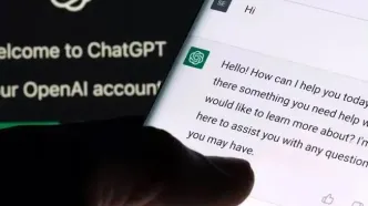 چگونه هکرها با اسم ChatGPT و گوگل کاربران را فریب می‌دهند؟