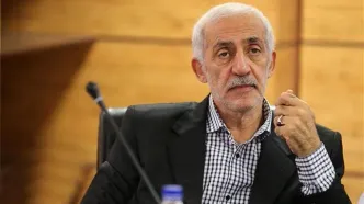 تیکه سنگین محمد دادکان به علیرضا دبیر؛ نماز بزنه به کمرت!