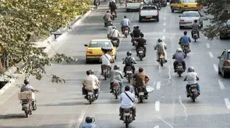 محدودیت‌های ترافیکی جاده‌های کشور اعلام شد