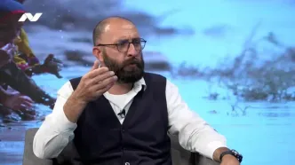 سانسور واقعیت بحران؛ فقط آگاهی مردم را مخدوش می‌کند/ زندگی مردم بعد از فجایع را در قاب‌هایم ثبت کردم