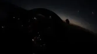 تعقیب و گریز هالیوودی میگ ۲۹ اوکراین با موشک‌های کروز روسیه