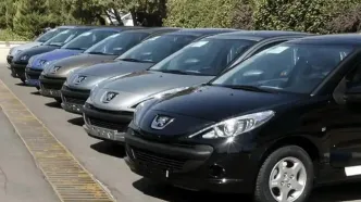 قیمت محصولات ایران‌خودرو امروز شنبه 29 آذر 1404/ جهش 90 میلیونی پژو 207 در بازار