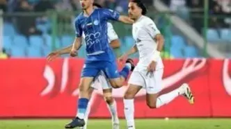 افشاگری بی‌سابقه سیاوش یزدانی علیه استقلالی‌ها/ویدیو