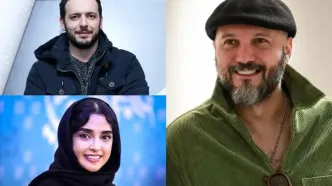 «سمفونی باران» کلید خورد