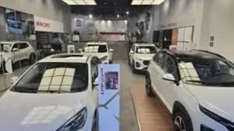 آغاز فروش دو محصول جدید مدیران خودرو از ۲۲ آذر