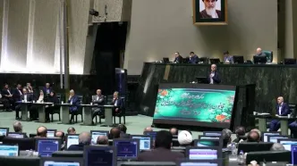 بودجه ۱۴۰۵ با ریال جدید به مجلس می‌رود