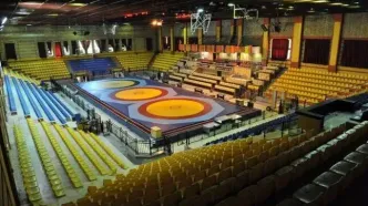 کناره‌گیری ستارگان ساری از نیمه نهایی لیگ به خاطر یک کشتی‌گیر/ بانک شهر حریف استقلال شد