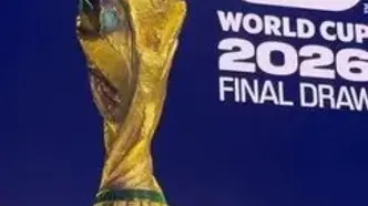 پست رسمی جام جهانی؛ هیجان قرعه‌کشی ۲۰۲۶ کمتر از ۲۴ ساعت مانده