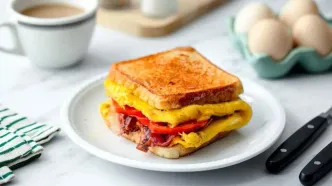 صبحانه محبوب اما خطرناک: این ترکیب پرطرفدار، دشمن شماره یک قلب و عروق شماست