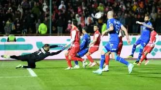 فوری| زمان دربی ۱۰۶ تغییر کرد