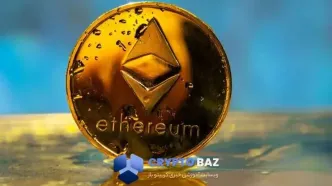 اتریوم به سوی ۴۰۰۰ دلار؛ نهنگ‌ها و ETF‌ها عامل رشد بازار