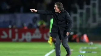 ساپینتو: امیدوارم درس عبرت گرفته باشیم