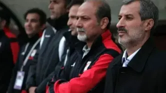 نظر محمد مایلی‌کهن درباره رفتار خداداد عزیزی