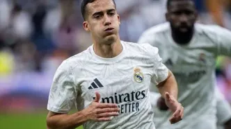 ستاره مراکشی تا ۲۰۳۰ در رئال مادرید می‌ماند