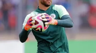 پسر زیدان جانشین الکسیس گوندوز شد