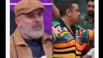 بهرنگ علوی: در جوکر ۸ دقیقه با لذت رقصیدم، سانسور شد!/ویدیو