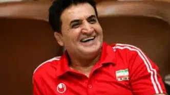 محمد بنا سکاندار کشتی فرنگی آذربایجان شد