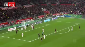 ویدئو: زیباترین گل سال در مسیر جایزه پوشکاش