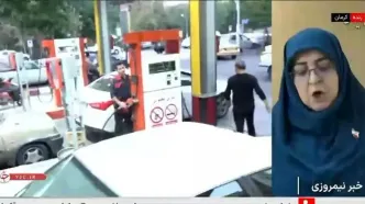 تنها یک هفته تا بنزین ۵ هزار تومانی/ زمان اعمال نرخ سوم بنزین اعلام شد