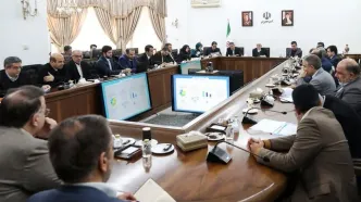 اجماع مناسبی بین دستگاه‌های اجرایی، بخش‌های دانشگاهی و فناوری ایجاد شده است/ تصویب کلیات برنامه تاب‌آوری برق