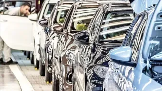 قیمت خودرو امروز ۸ دی ۱۴۰۴ | قیمت‌ها در بازار خودرو ترکید