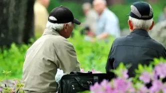 افزایش۱.۴۴ میلیونی در فیش حقوق بازنشستگان | سورپرایز یلدانه بازنشستگان