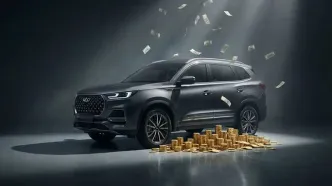 اهمیت نقدشوندگی در فروش خودرو؛ وقتی زمان، مهم‌ترین دارایی فروشنده است