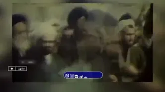 جنایت به سبک پهلوی در مشهد +فیلم